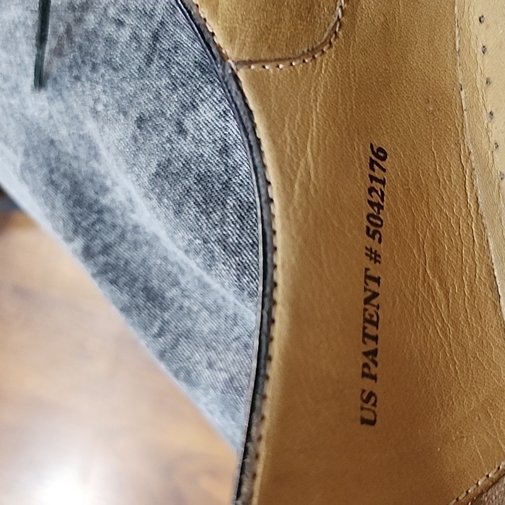 Cole Haan mens shoes size 10.5 - Picture 7 of 9
